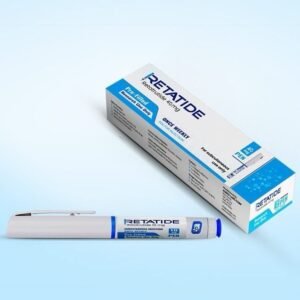 Retatrutide 40MG