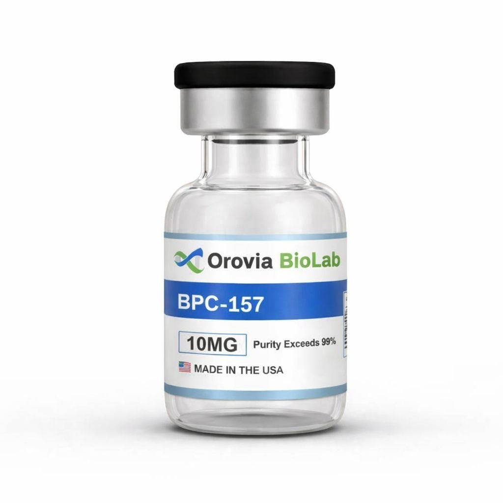 BPC-157 10MG