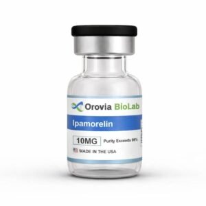 Ipamorelin 10MG