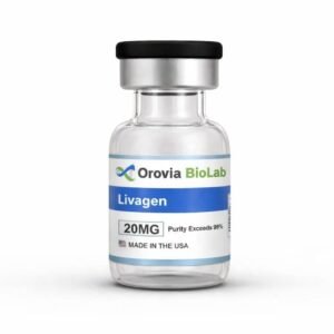 Livagen Peptide