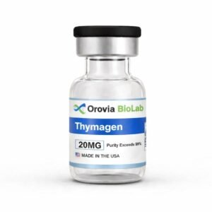 Thymagen Peptide