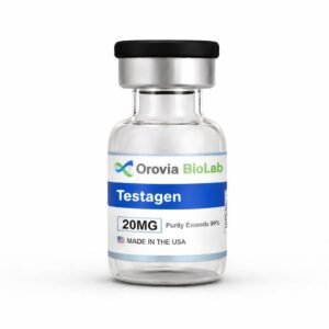 Testagen Peptide