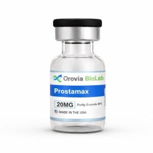 Prostamax Peptide