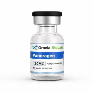 Pancragen Peptide